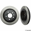 Op Parts Brake Disc, 40546050 40546050